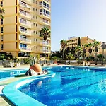 Appartement In Torres De Yomely Complex