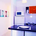 In Torres De Yomely Complex Appartement