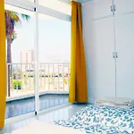 In Torres De Yomely Complex Appartement