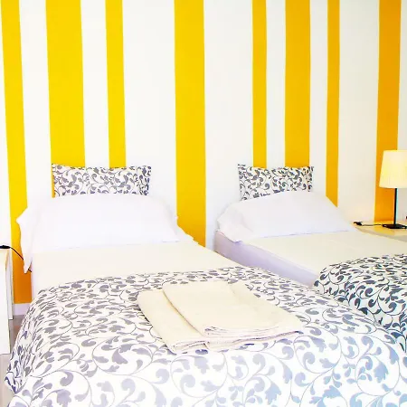 Apartment In Torres De Yomely Complex