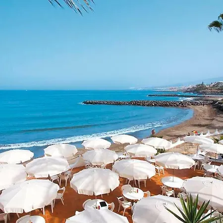 In Torres De Yomely Complex Apartment Playa de las Americas (Tenerife)