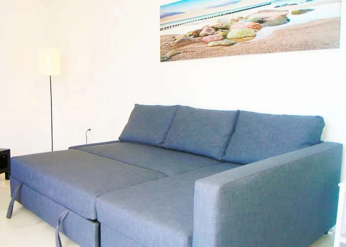 In Torres De Yomely Complex *