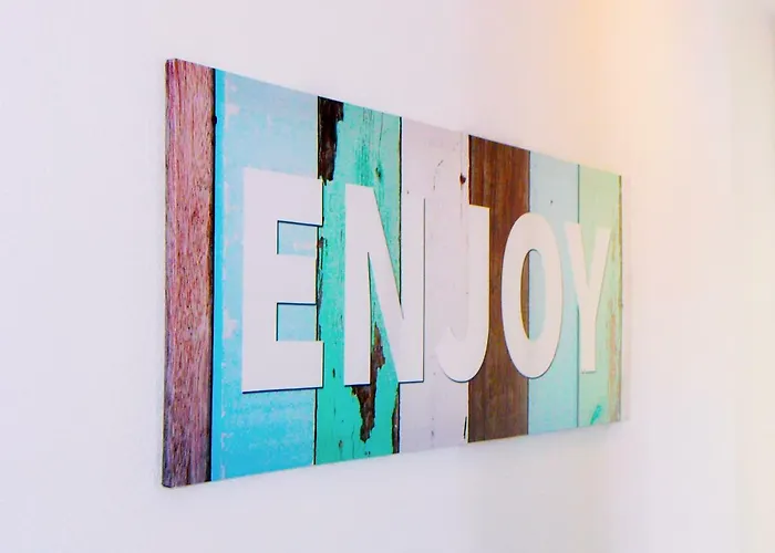 Apartment In Torres De Yomely Complex