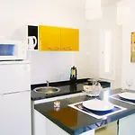 In Torres De Yomely Complex Apartment *