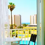 Apartment In Torres De Yomely Complex Playa de las Americas (Tenerife)