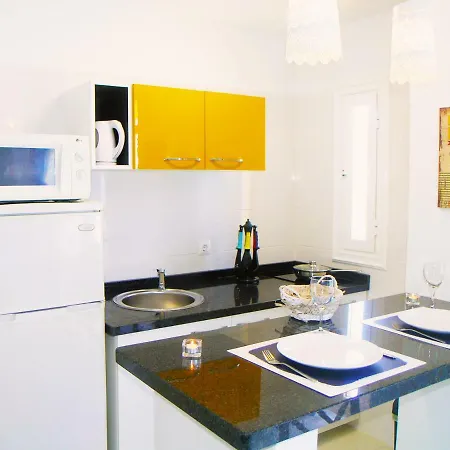 In Torres De Yomely Complex شقة *